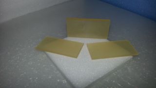 Lithium Tantalate Plate - Litao3 Lta 30х15х1.  3