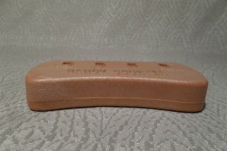 HANDY COUNTER Handheld Money Coin Counter Vintage 1970 ' s 2
