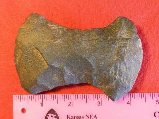 Authentic Native American Indian Artifact Arrowheads Point Knife Ax Axe