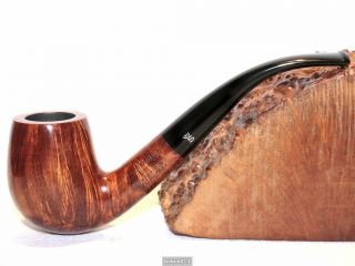 Stanwell Selected Briar 83 Regd.  969/48 Handmade In Denmark Briar Pipe