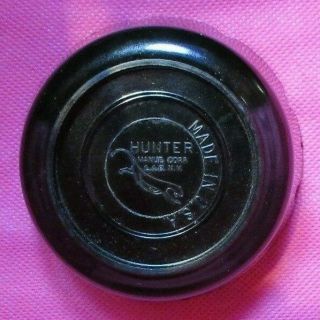 Vintage Ash Tray From Jilly ' s Saloon York City Sinatra Hangout 1961 2