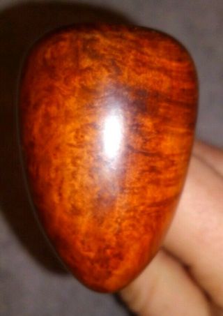 Stanwell Hand Made Selected Briar 10 Regd Estate Pipe 3
