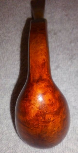 Stanwell Hand Made Selected Briar 10 Regd Estate Pipe 4