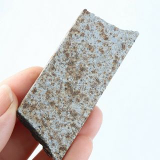16g Eteorite Yunnan Xishuangbanna Chondrite Meteorite A3318
