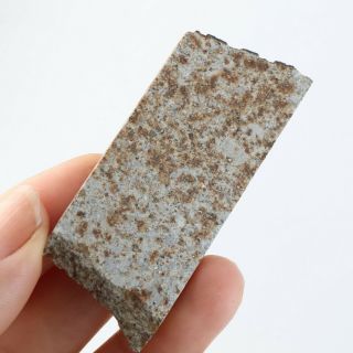 16g eteorite Yunnan Xishuangbanna chondrite meteorite A3318 2