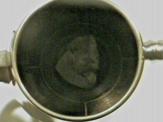 general electric 9 cup purculator coffee pot cat 13P30 vtg 7/14 5