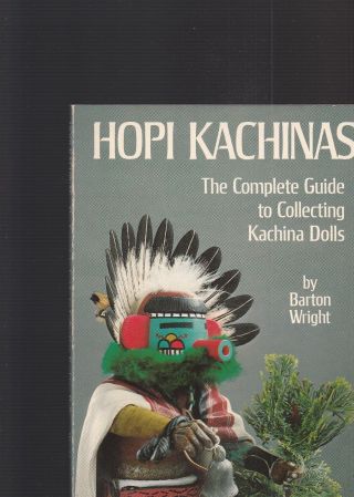 Indian Hand Craft Guides - Navaho Rugs,  Indian Basketry,  And Hopi Kachinas Dolls
