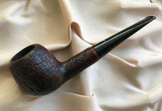 Dunhill Shell Briar Apple,  Group 5