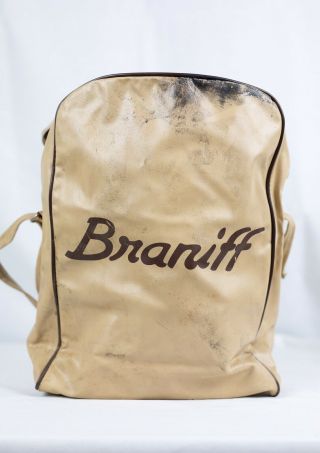 Braniff Bag