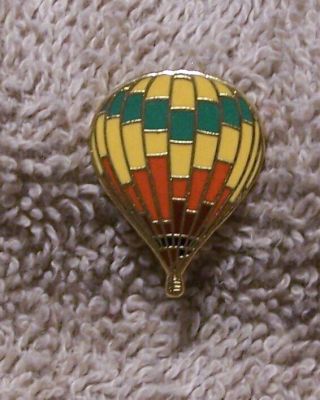 Balloon Pin 616201901
