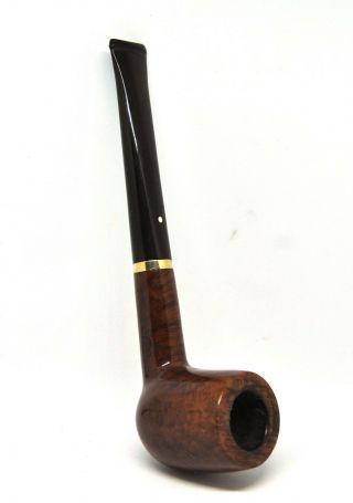 Dunhill Root Briar Group 3 Made In England Estate Pipe Pfeife Pipa