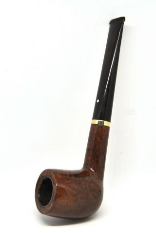 DUNHILL ROOT BRIAR GROUP 3 MADE IN ENGLAND ESTATE PIPE PFEIFE PIPA 2