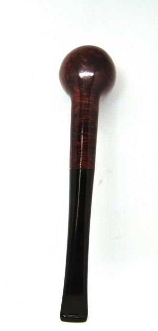 DUNHILL BRUYERE 43032 GROUP 4 MADE IN ENGLAND 20 ESTATE PIPE PFEIFE PIPA 4