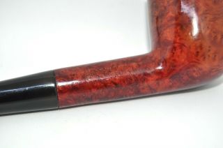 DUNHILL BRUYERE 43032 GROUP 4 MADE IN ENGLAND 20 ESTATE PIPE PFEIFE PIPA 5
