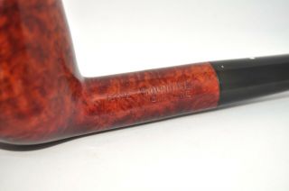 DUNHILL BRUYERE 43032 GROUP 4 MADE IN ENGLAND 20 ESTATE PIPE PFEIFE PIPA 6