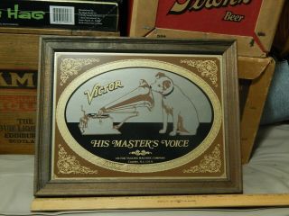Rca Victor His Master 