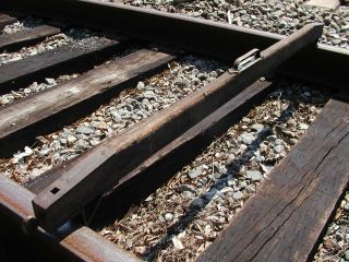 Antique Stanley Railroad Track Level Inclinometer Gauge 1900 
