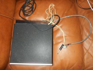 Swan PSU - 5A Power Supply for 100MX Vintage Solid State Transceiver. 5