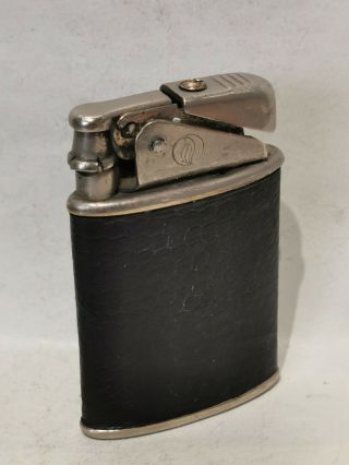 Vintage Rare Permalon Petrol Lighter