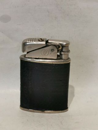 Vintage Rare Permalon Petrol Lighter 2