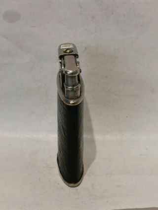 Vintage Rare Permalon Petrol Lighter 4