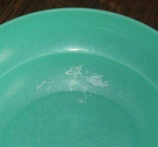10 Vintage Tupperware Cereal bowls 3