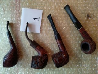 Group Of 15 Pipes