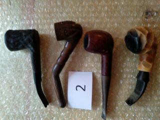 group of 15 pipes 2