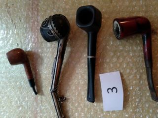 group of 15 pipes 3