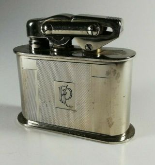 Kw Karl Wieden - Vintage Personalised - Table Lighter