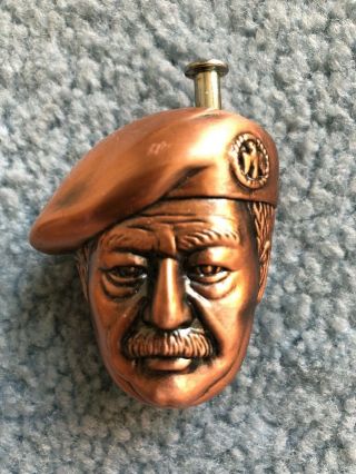 Saddam Hussein Lighter,  Rare