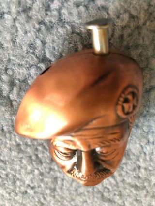 Saddam Hussein Lighter,  Rare 5