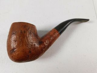 Vintage " Made In London England " Pipe 6 "
