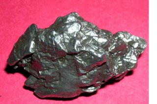 Campo Del Cielo Meteorite crystal - 34.  5 grams 2
