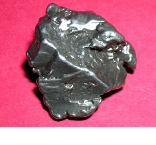 Campo Del Cielo Meteorite Crystal - 33.  1 Grams