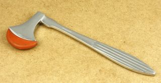 Chirurg Vintage Neurological Reflex Hammer Made In Germany