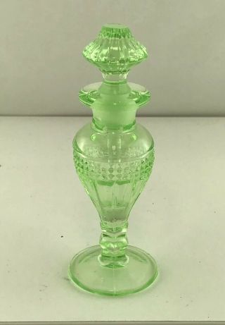 Vintage Cambridge Glass 1930 