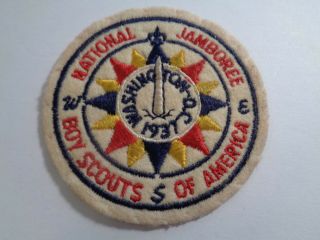 Boy Scouts 3 