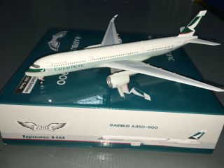 Eagle / Phoenix 1:200 Cathay Pacific Airways A350 - 900