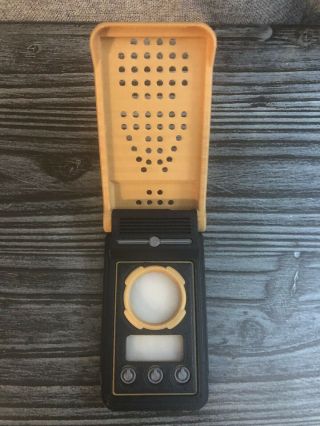 Star Trek Discovery Discovery Communicator 3d Printed