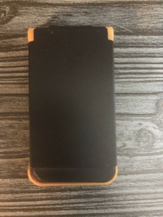 Star Trek Discovery Discovery Communicator 3D printed 3