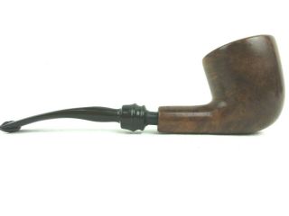 Vintage Estate Pipe Stanwell Made in Denmark Tobacco Smoking 2
