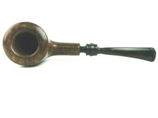 Vintage Estate Pipe Stanwell Made in Denmark Tobacco Smoking 3