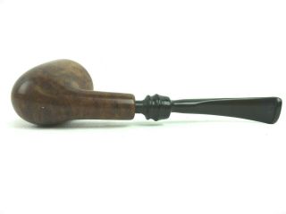 Vintage Estate Pipe Stanwell Made in Denmark Tobacco Smoking 4
