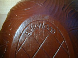 Mt Rushmore Burwood Souvenir Bowl Dish Black Hills South Dakota Vintage 4
