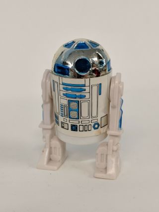 1977 Vintage Kenner Star Wars R2 - D2 (first 12) Great Shape Saby04