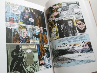 Blade Runner UK Annual 1982 - Stan Lee Marvel Special Grandreams - Nr 3