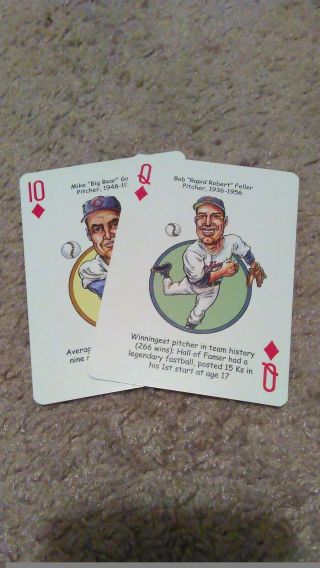 George A.  Romero ' s dawn of the dead playing cards 4