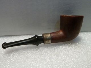 Small 3 Inch Long Tot C.  P.  F.  Tobacco Smoking Pipe