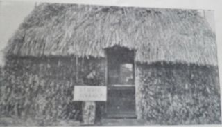 QSL card from radio station VPD,  Suva Fiji around 1935 3